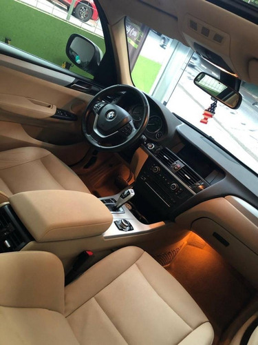 Imagem 6 de 8 de Bmw X3