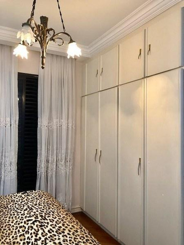 Imagem 14 de 26 de Apartamento Com 3 Dormitórios À Venda, 148 M² Por R$ 985.000,00 - Vila Regente Feijó - São Paulo/sp - Ap5054