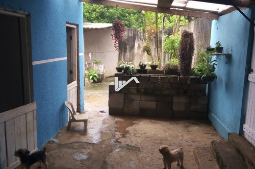 Imagem 3 de 6 de Chácara No Bairro Raposo Tavares Em Itariri