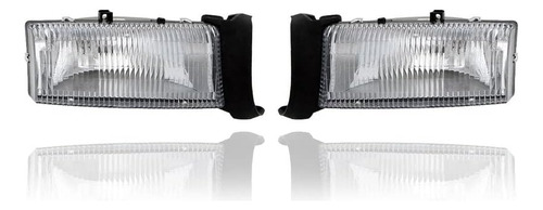 Enfriamiento Conjunto De Faros Directo: Compatible/reemplazo