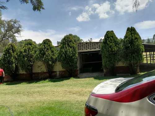 Rancho Las Palmas En Venta Tepeji Del Rio