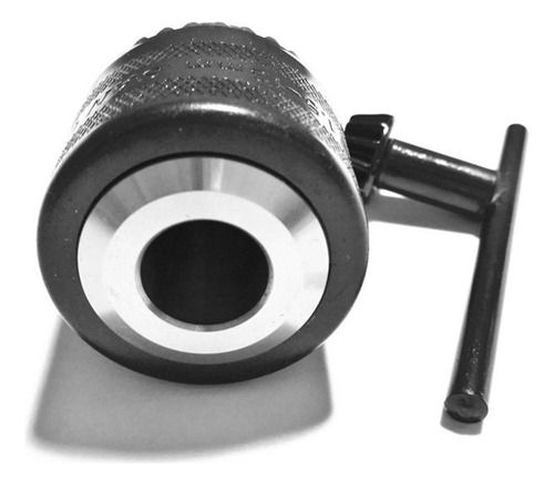 Portabrocas Con Llave De Capacidad De 1,5 A 13 Mm