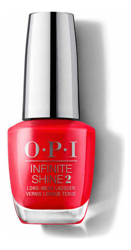 Esmalte Opi Infinite Shine Cajun Shrimp