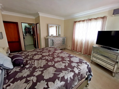 Imagen 17 de 23 de Vendo Apartamento En Colinas De Los Rios, Como Nuevo!!
