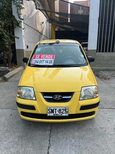 Hyundai Atos