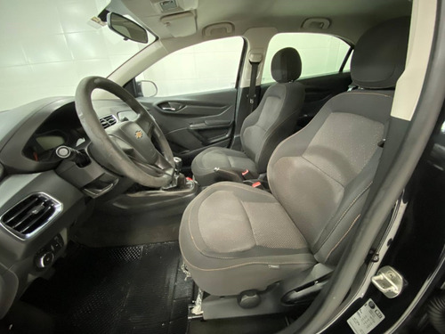 Chevrolet Onix 1.4 MPFI LTZ 8V FLEX 4P MANUAL