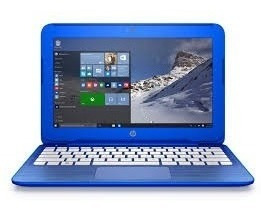 Notebook Hp Stream Poco Uso , Se Vende X Apuro