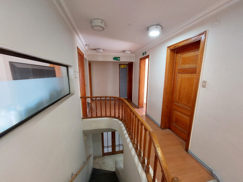 Imagen 10 de 18 de Sitio 958m2 Con Casa En Providencia, Rm
