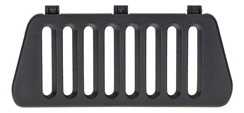W Rejilla Ventilación Puerta Trasera Jeep Wrangler Jk