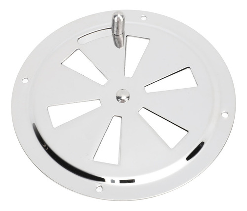 / Tapa De Ventilación De Acero Inoxidable Para Barco Y