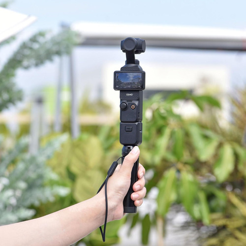 Tripode Para Cámaras Dji Gopro Insta360 Dji Action
