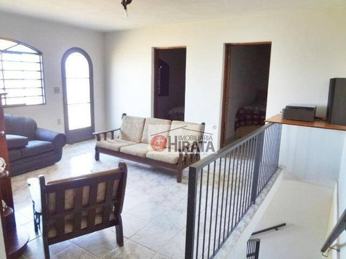 Chácara Com 3 Dormitórios À Venda, 1020 M² Por R$ 390.000,00 - Recanto Dos Dourados - Campinas/sp - Ch0080
