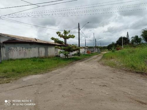 Imagem 3 de 5 de Terreno No Bairro Cibratel 2, Em Itanhaém. 7453 M H