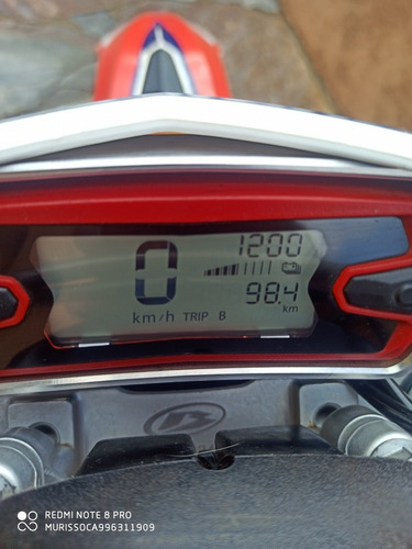 Beta Beta 300 Rr 2 Tempos
