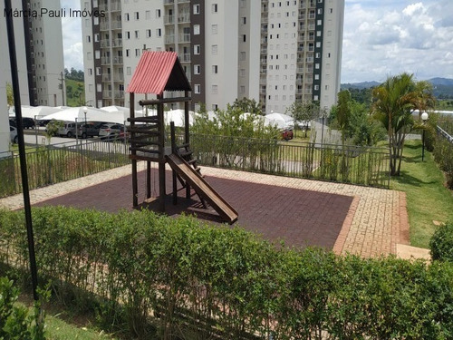 Imagem 13 de 17 de Apartamento No Condomínio Nova Cidade Jardim - Jundiaí. - Ap06094 - 69405007