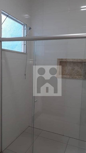 Imagem 5 de 30 de Casa Com 2 Dormitórios À Venda, 100 M² Por R$ 250.000 - Jardim Das Aroeiras - Jardinópolis/sp - Ca0755