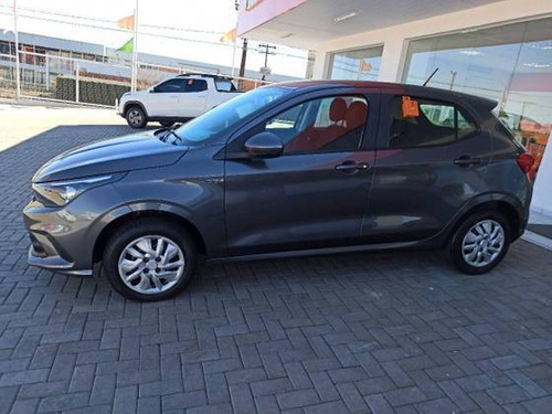 Imagem 8 de 8 de Fiat Argo 1.0 Firefly Flex Drive Manual