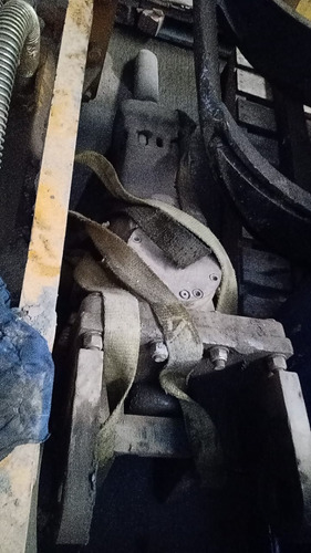 Imagem 5 de 9 de Rompedor Hidraulico Liugong *usado* Escavadeiras 9 A 14 Ton