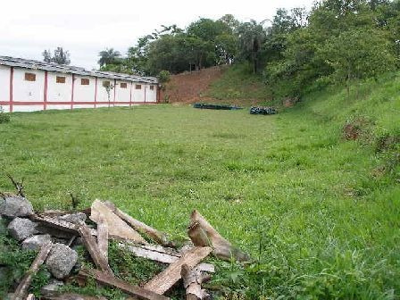 Imagem 13 de 15 de Terreno / Area - Sao Francisco - Ref: 18407 - V-18407