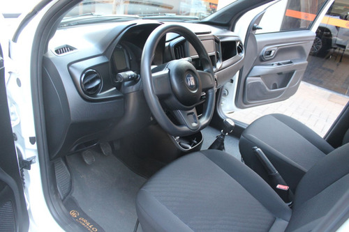 Fiat Strada 1.4 FLEX ENDURANCE CABNE SIMPLES