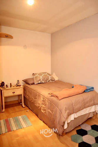 Imagen 19 de 30 de Departamento En Vertiz Narvarte, Benito Juárez Con 3 Recámaras, 180 M², Id: 82335