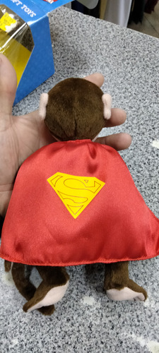 Dc Direct, Beppo, The Super-monkey, Supermascotas!!! (Usado)