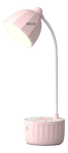 W24w, Luz Nocturna Con Protección For Los Ojos