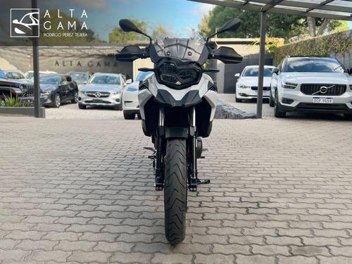 Bmw F 800 Gs Dynamic 800 Cc. 2025 0km - Alta Gama