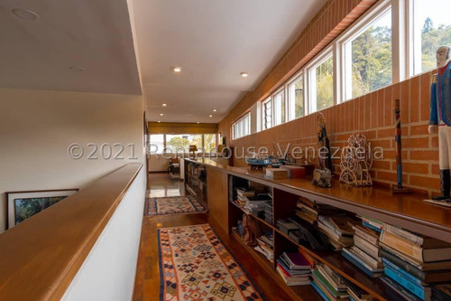 Ss: Vende Casa 25-17503 En El Placer De 424 M2, 4h/6b/6pe
