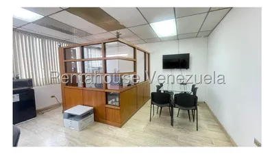 Oficina en alquiler