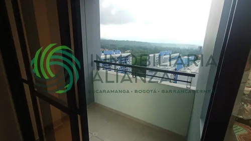 Apartamento En Arriendo En Aranzoque. Cod A16102