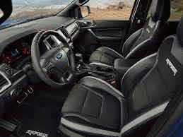 Ford Ranger Raptor 2021 2.0l Biturbo Cabina Doble 4x4