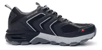 Comprar Zapatilla Montagne Taurus Hombre Trekking City Outdoor