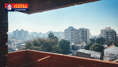 Departamento Dos Ambientes - Moron