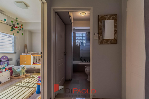 Departamento En Villa Devoto