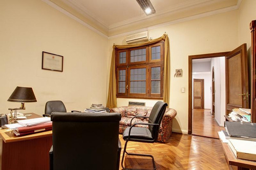 Oficina En Venta En San Nicolas