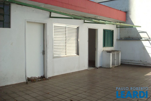Sobrado - Tatuapé - Sp - 460009