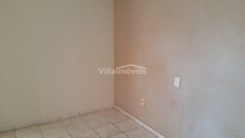 Imagem 25 de 27 de Casa À Venda Em Jardim Do Trevo - Ca006443
