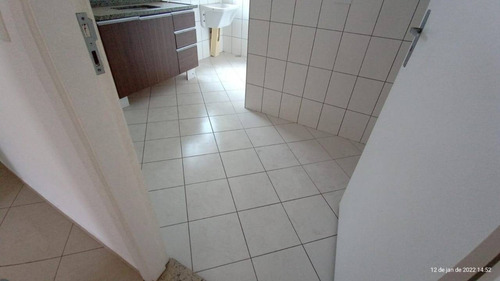 Imagem 12 de 15 de Apartamento Em Ótimo Condomínio !!! - 239