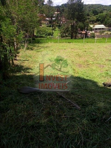 Imagem 6 de 11 de Terreno - Ref: 5056 - V-5056