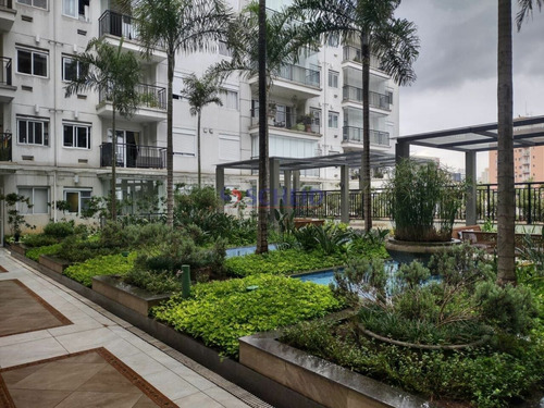 Imagem 2 de 15 de Apartamento Studio 1 Dormitório - Mr81663