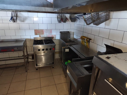 ¡oportunidad Única En Licanray! Restaurante En Venta