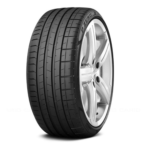 Llanta 275/40 R20 Pirelli P Zero Sport Zr N0 Xl Ncs Y106