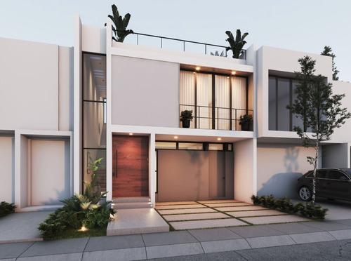 Imagen 2 de 5 de Casa En Venta, Valle Imperial, Zapopan