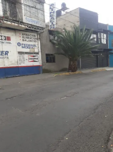 Santiago Atepetlac Casa Residencial Venta Gustavo A. Madero Cdmx.