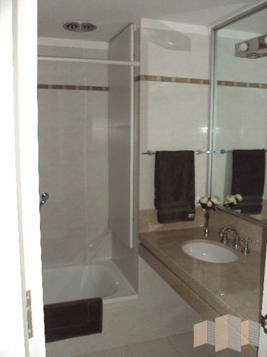 Imagen 25 de 30 de Apartamento En Punta Del Este, Brava