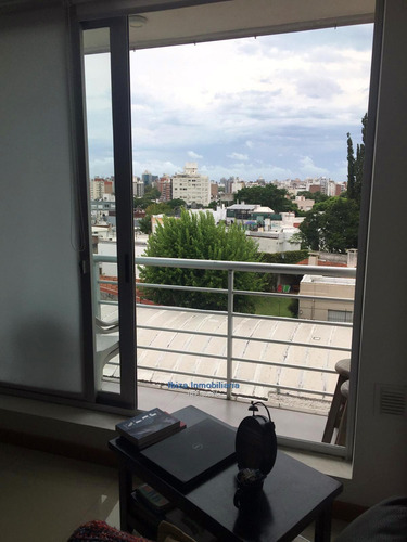 Imagen 13 de 13 de Alquiler Apartamento 1 Dormitorio Pocitos. Con Terraza