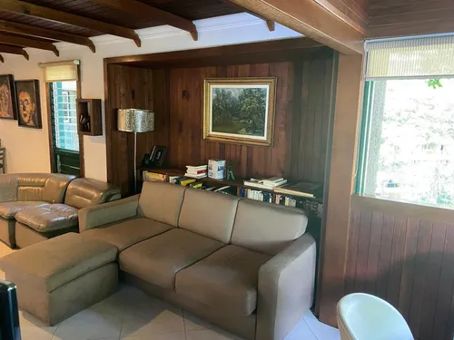 Apartamento En Venta, Sebucán