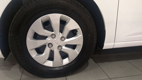 Chevrolet Onix Joy Plus 1.4 Prisma Joy Ideal Fs
