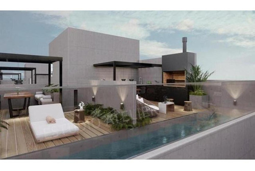 Imagen 3 de 4 de Monoambiente De Pozo. Anticipo U$s 10.000. Oportunidad!!!